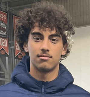 Bryton Niu