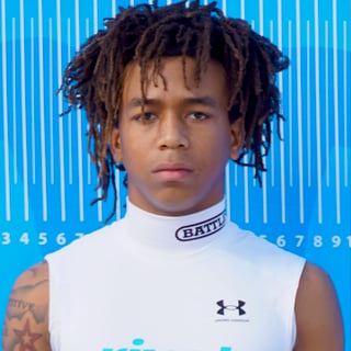 Javian Norwood