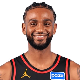 Nickeil Alexander-Walker