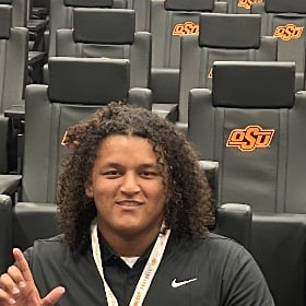 Kirven Blaylock IV
