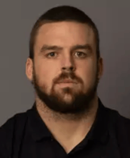 Christian Moore
