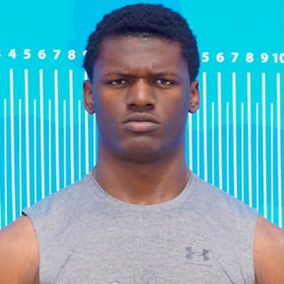 Javion Herrington