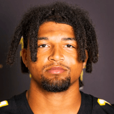 Darion White