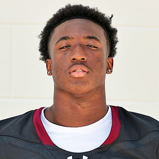 Dion Edwards