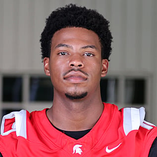Jamison Roberts