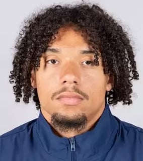 Trent Thomas
