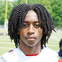 Myles Brooks