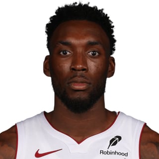 Nassir Little
