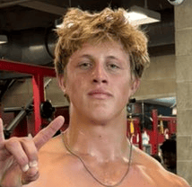 Ryder Molchanoff