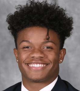 Dillon Tennyson
