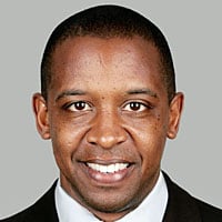 Pep Hamilton