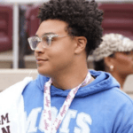Myles Webber