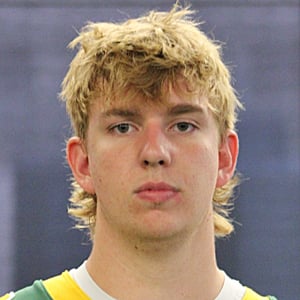 Liam McNeal