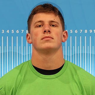 Drew Martin