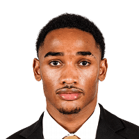 Tyrin Lawrence