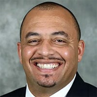Tony Elliott