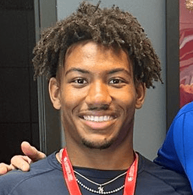 Jalen Mickens