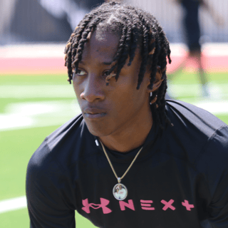 Jakeyse Graves