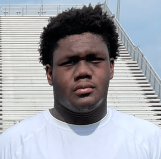 Demarco Jenkins