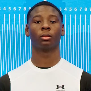 Zavier Moore