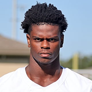 Jaylen Scott