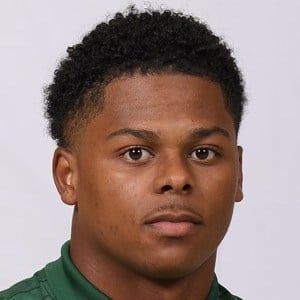 Quinton Patten