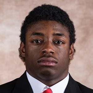 Maurice Washington