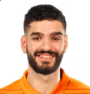 Lefteris Mantzoukas