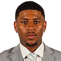 Aric Demings