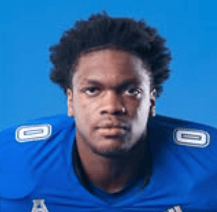 Reilarean Phillips