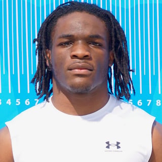 Jayven Williams