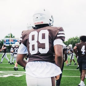 Khari Clark