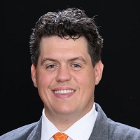 Ross Hornor