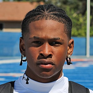 Monty Harrell