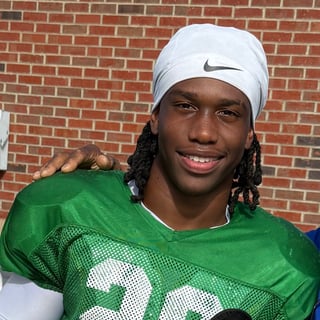 Ahmad King