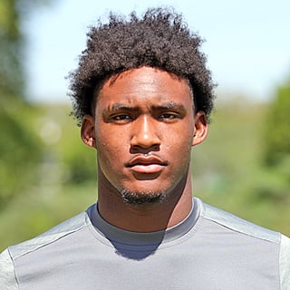 Charleston Collins