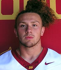 Gage Galbreath