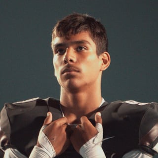 Adrian Marquez