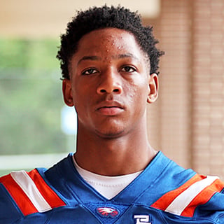 Jamarion Davis