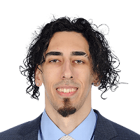 Anthony Morales