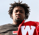 CeeJay Embry