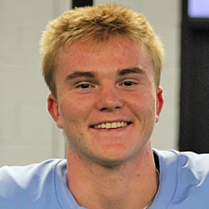 Nolan Balke