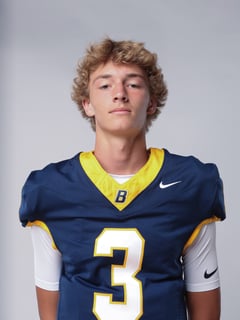 Parker Turley