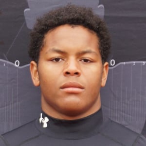 Marquis Roberts