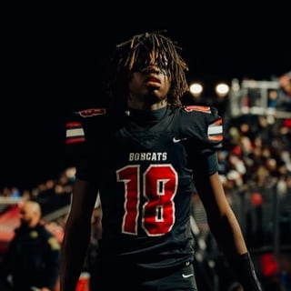 BJ Cleveland