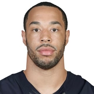 Jamaal Anderson