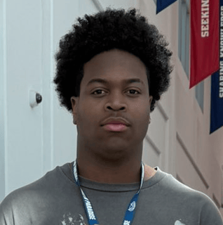 Edan Richardson