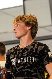 Holden Wottrich