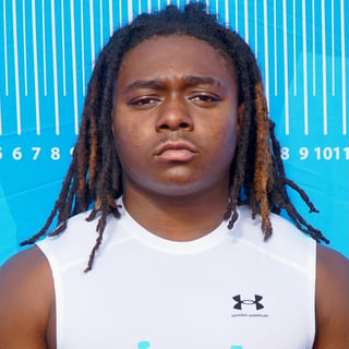 Champ Brown