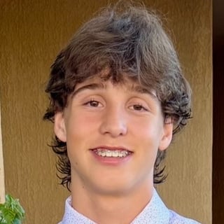 Brayden Sorrell